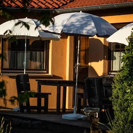 Superior Doppelzimmer 1-2 Personen Apartment