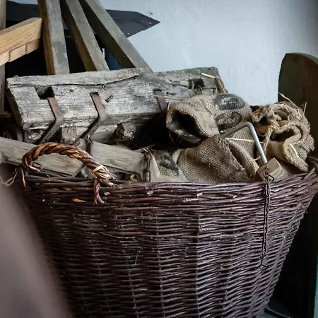 Superior Doppelzimmer 1-2 Personen Apartment Bastorf