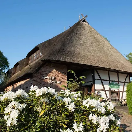 Superior Doppelzimmer 1-2 Personen * Bastorf