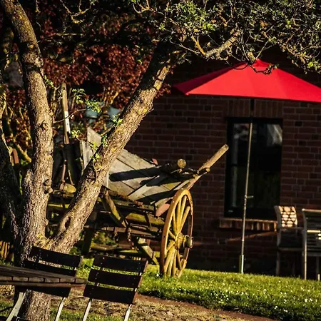 Apartment Superior Doppelzimmer 1-2 Personen